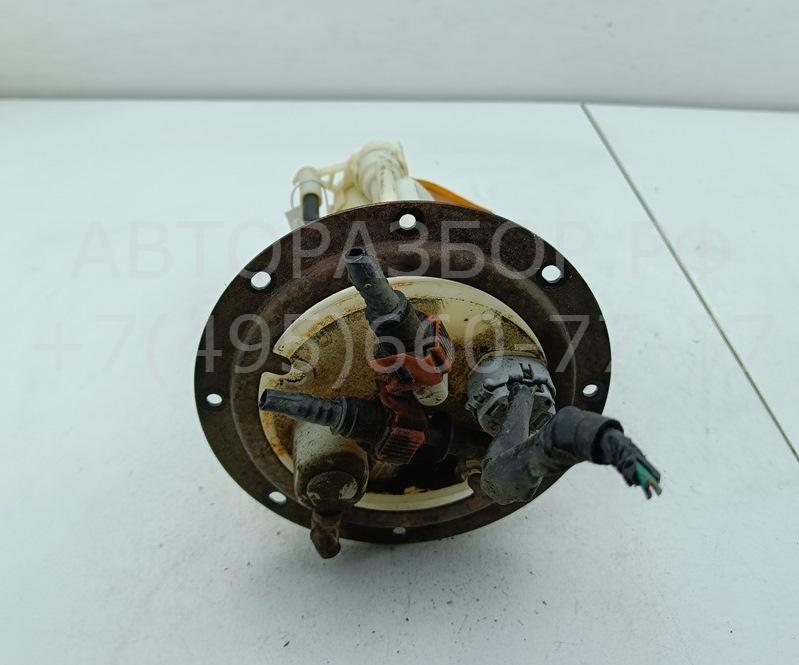 Насос топливный электрический