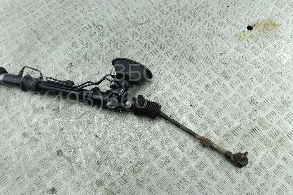 Рейка рулевая