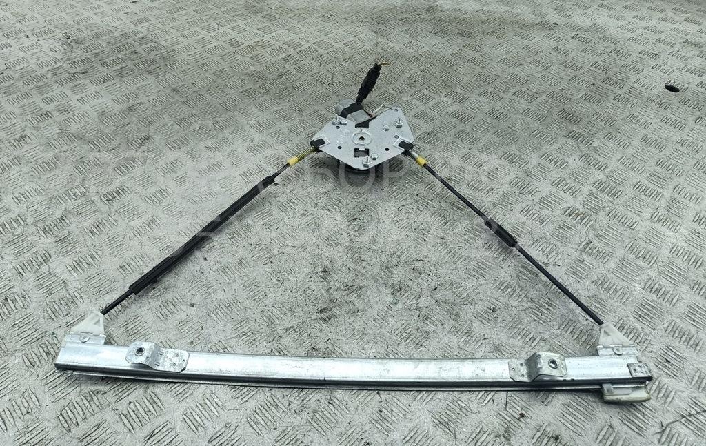 Стеклоподъемник электр. передний левый