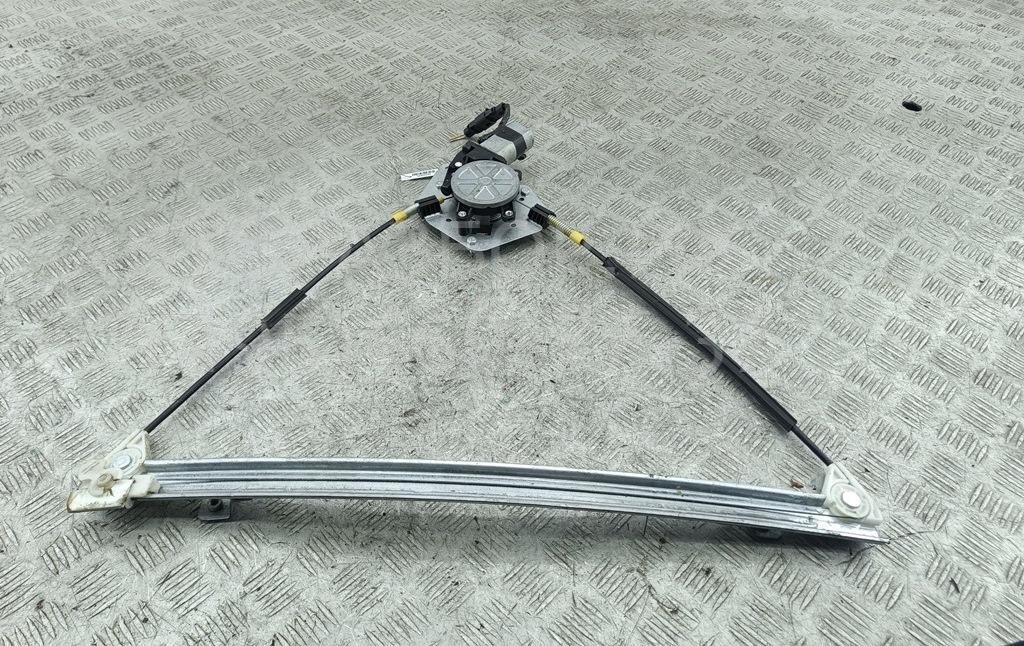 Стеклоподъемник электр. передний левый