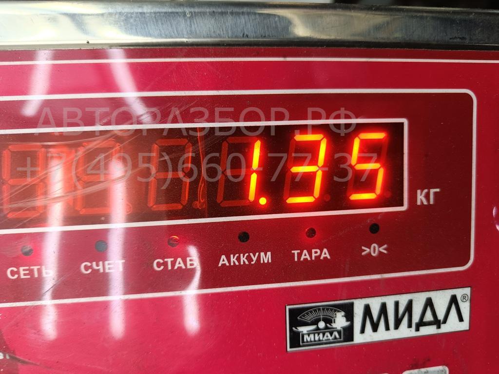 Стеклоподъемник электр. передний левый