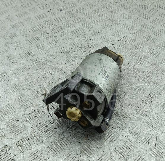 Корпус топливного фильтра