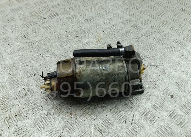 Корпус топливного фильтра