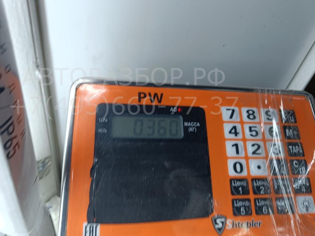 Расходомер воздуха (ДМРВ)