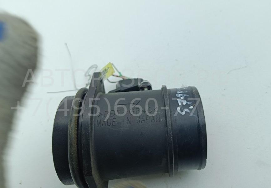 Расходомер воздуха (ДМРВ)