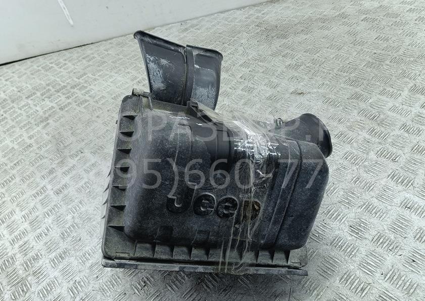 Корпус воздушного фильтра