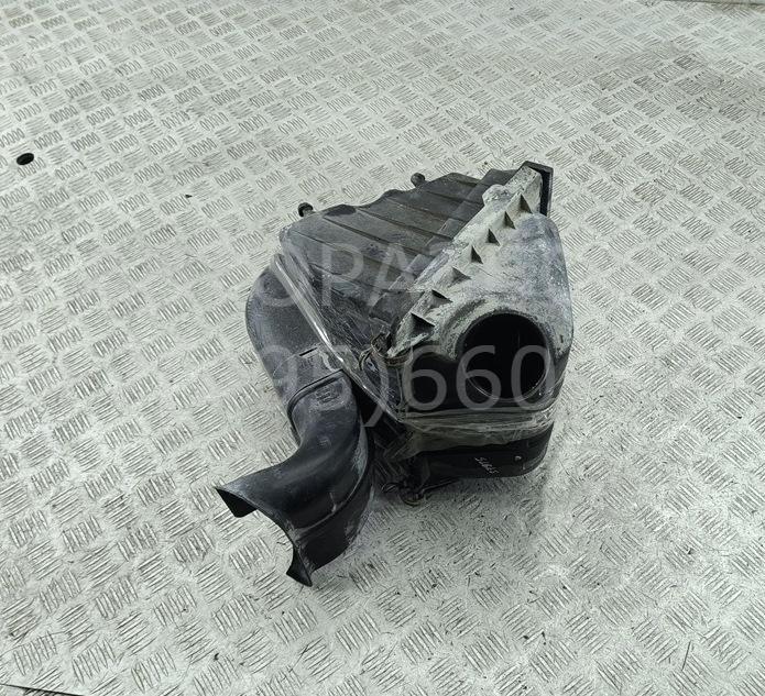 Корпус воздушного фильтра