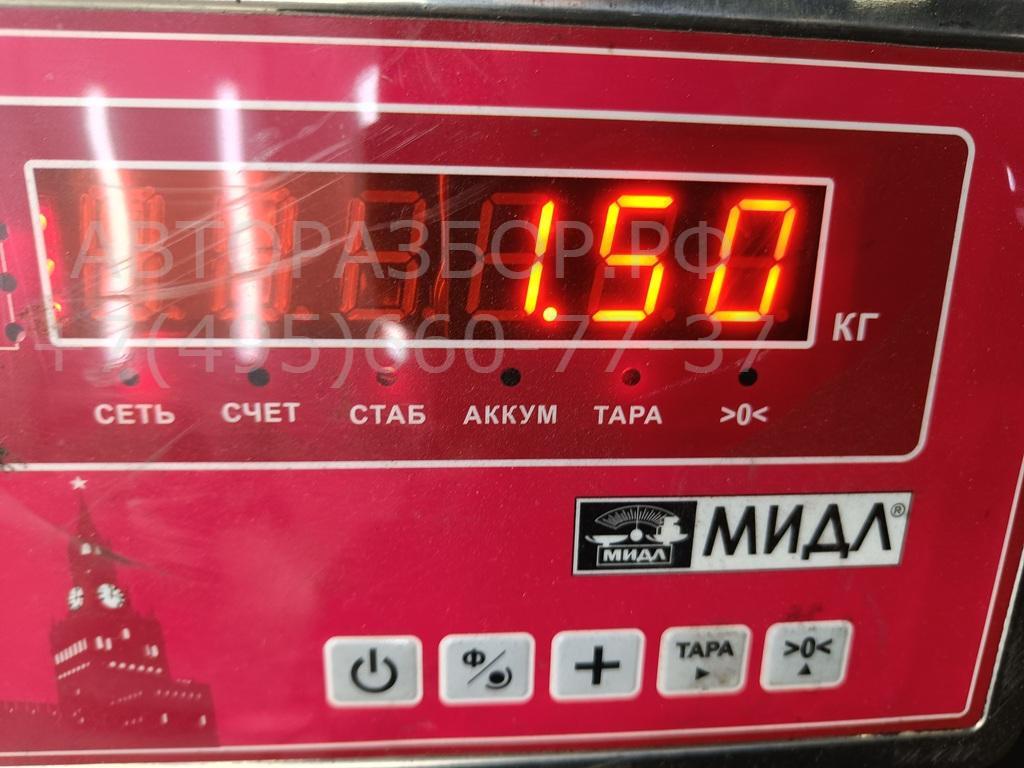 Корпус воздушного фильтра