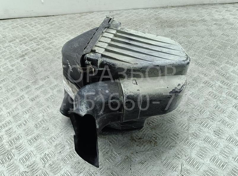 Корпус воздушного фильтра