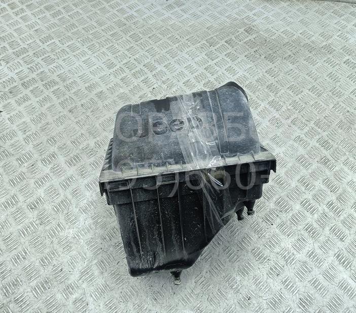 Корпус воздушного фильтра