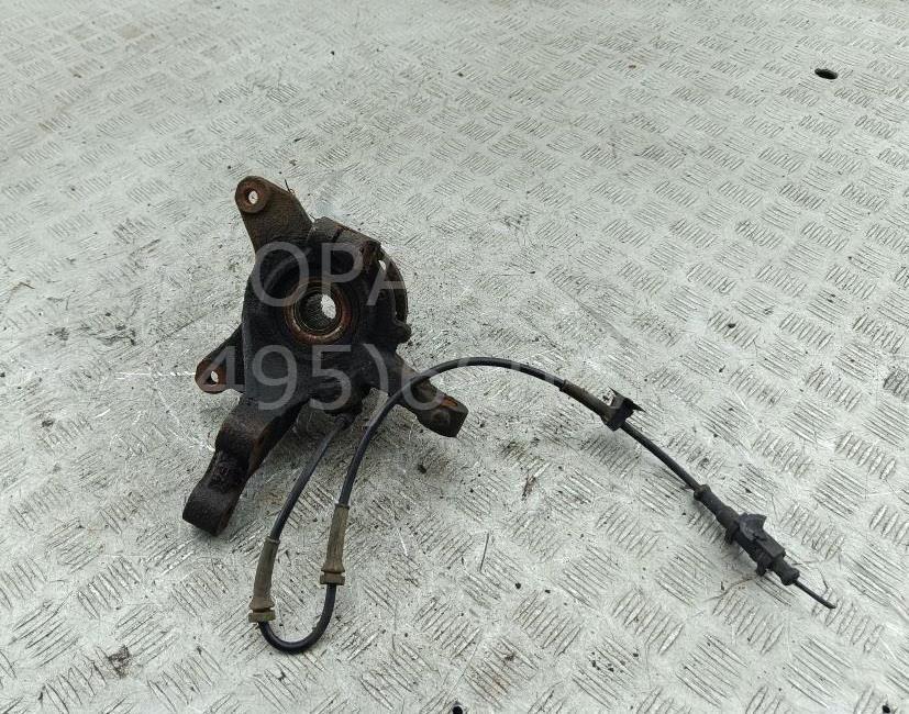 Ступица передняя