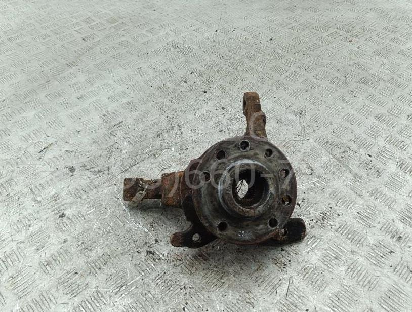 Ступица передняя