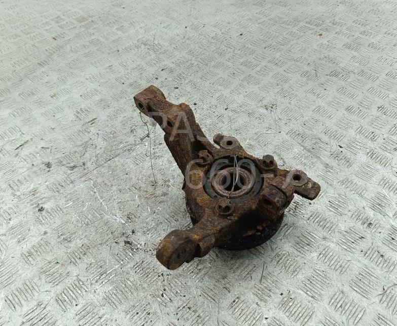 Ступица передняя