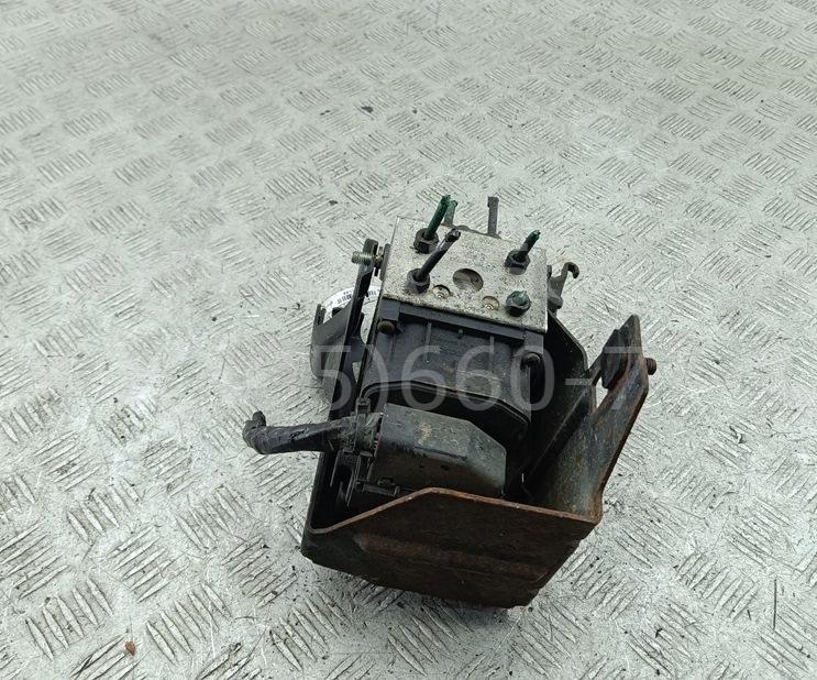 Блок ABS (насос)