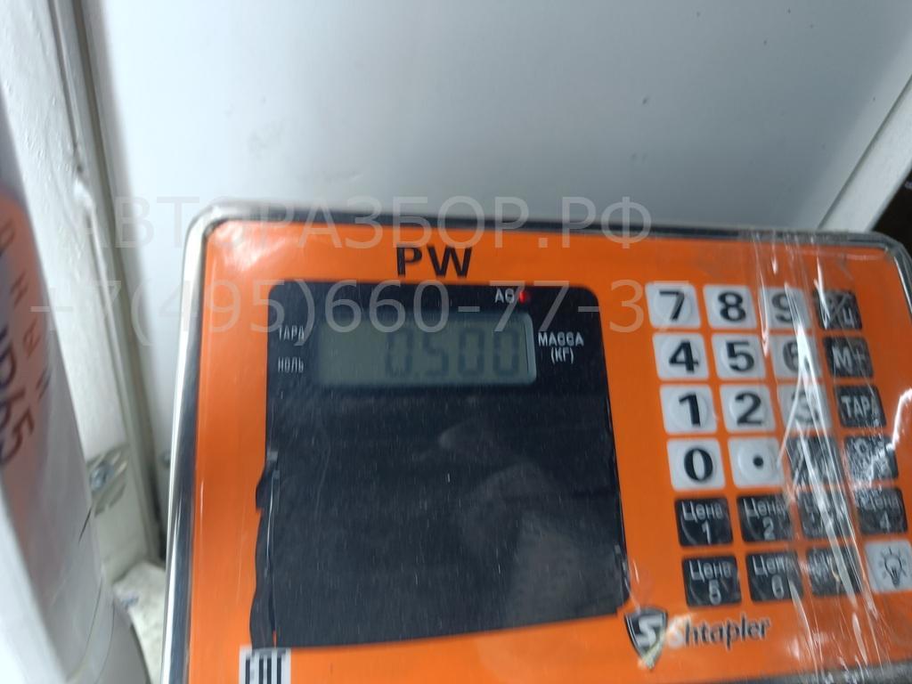 Переключатель отопителя