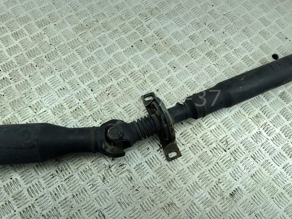 Вал карданный задний