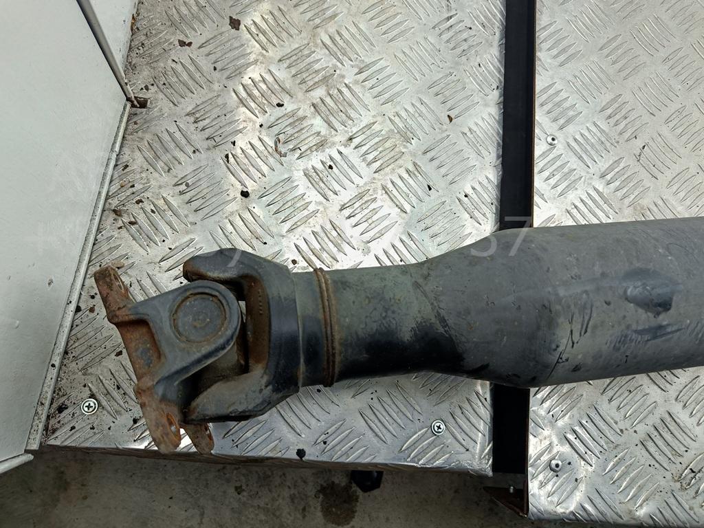 Вал карданный задний