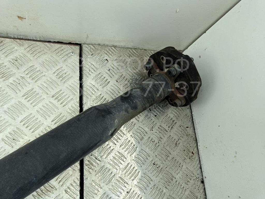 Вал карданный задний