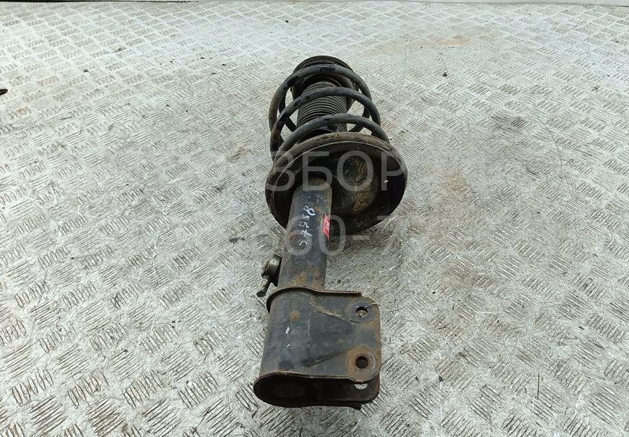 Амортизатор передний левый