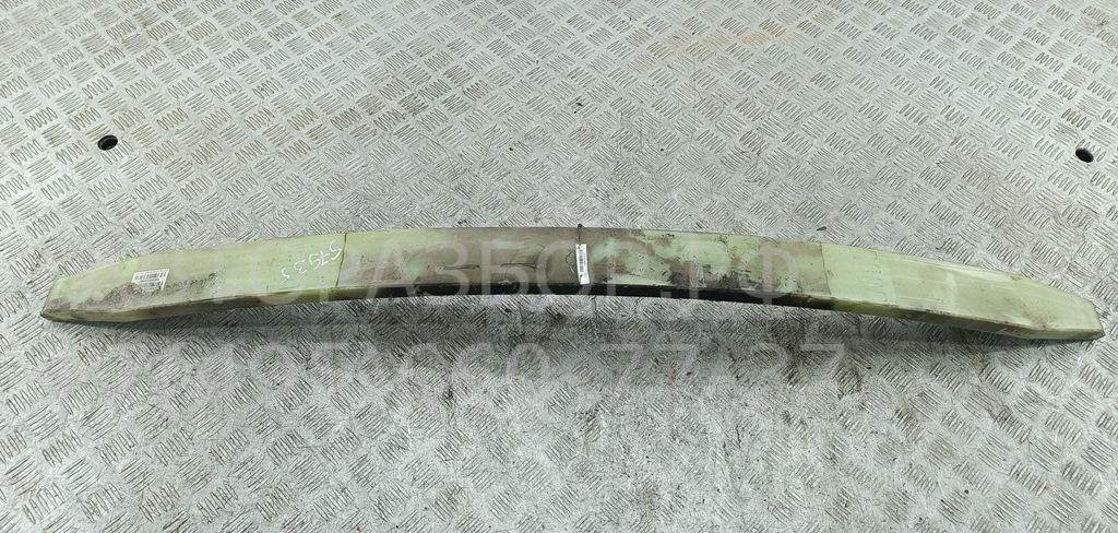 Рессора передняя