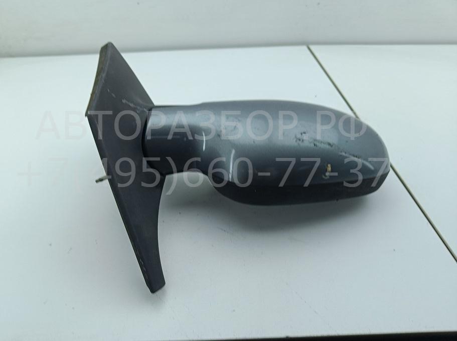 Зеркало правое электрическое