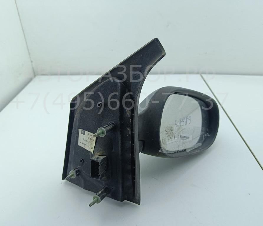 Зеркало правое электрическое