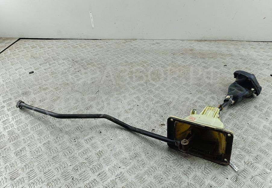 Кулиса МКПП / АКПП