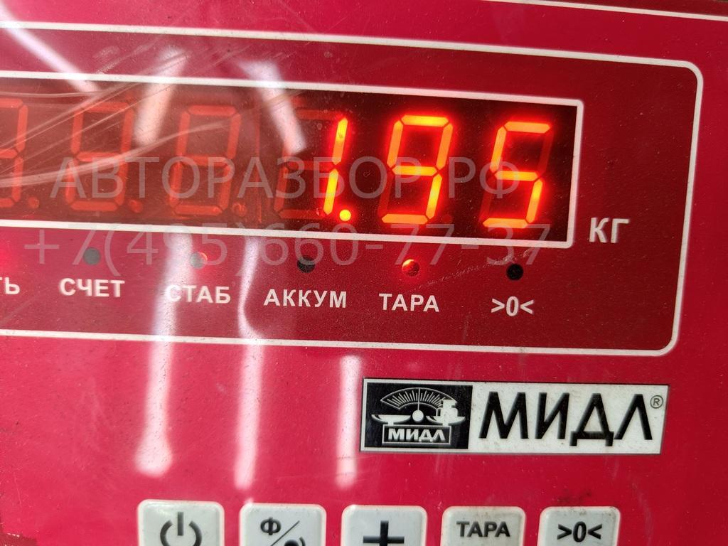 Кулиса МКПП / АКПП