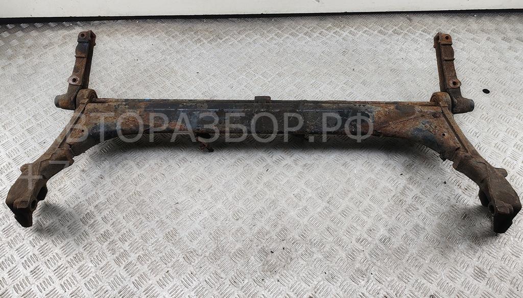 Балка задняя