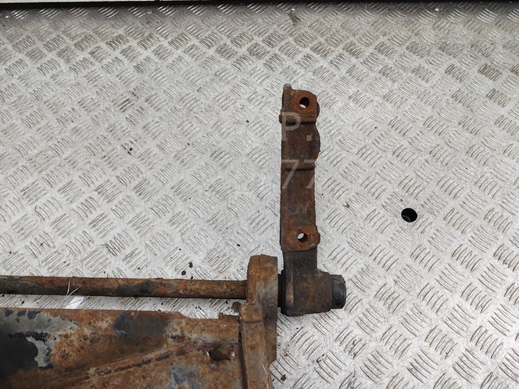 Балка задняя