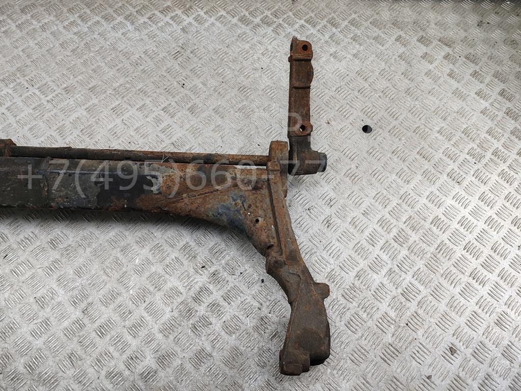 Балка задняя