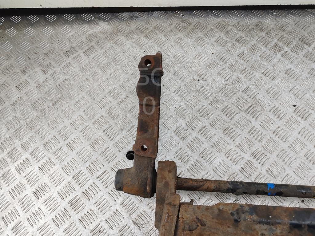 Балка задняя