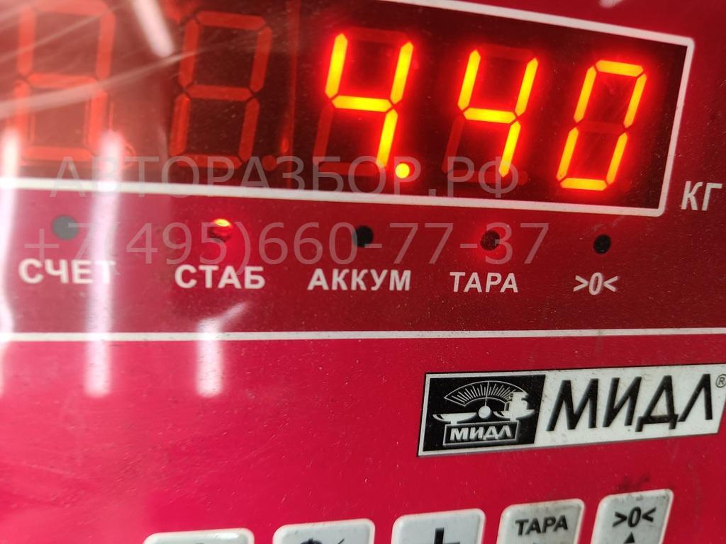 Моторчик стеклоочистителя передний