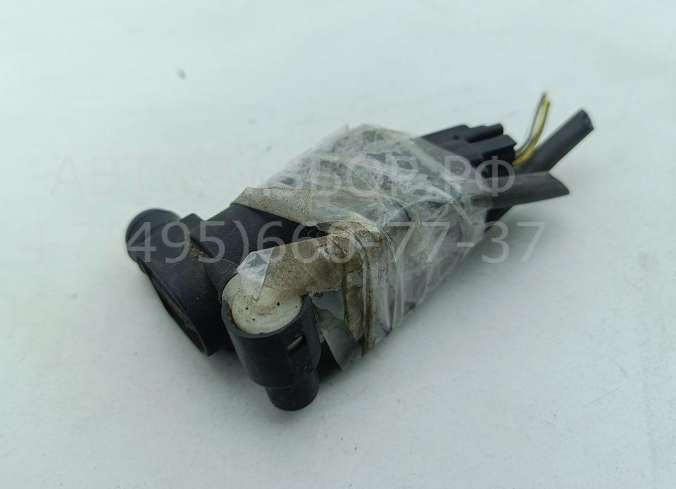 Насос омывателя