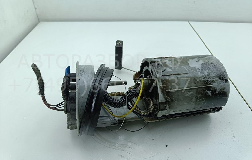 Насос топливный электрический