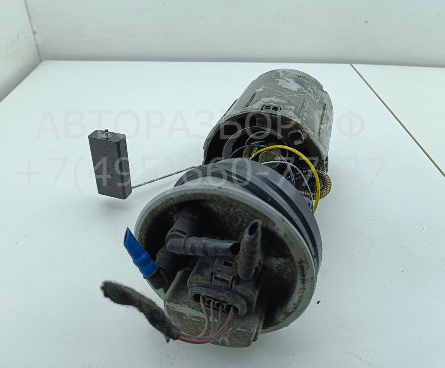 Насос топливный электрический