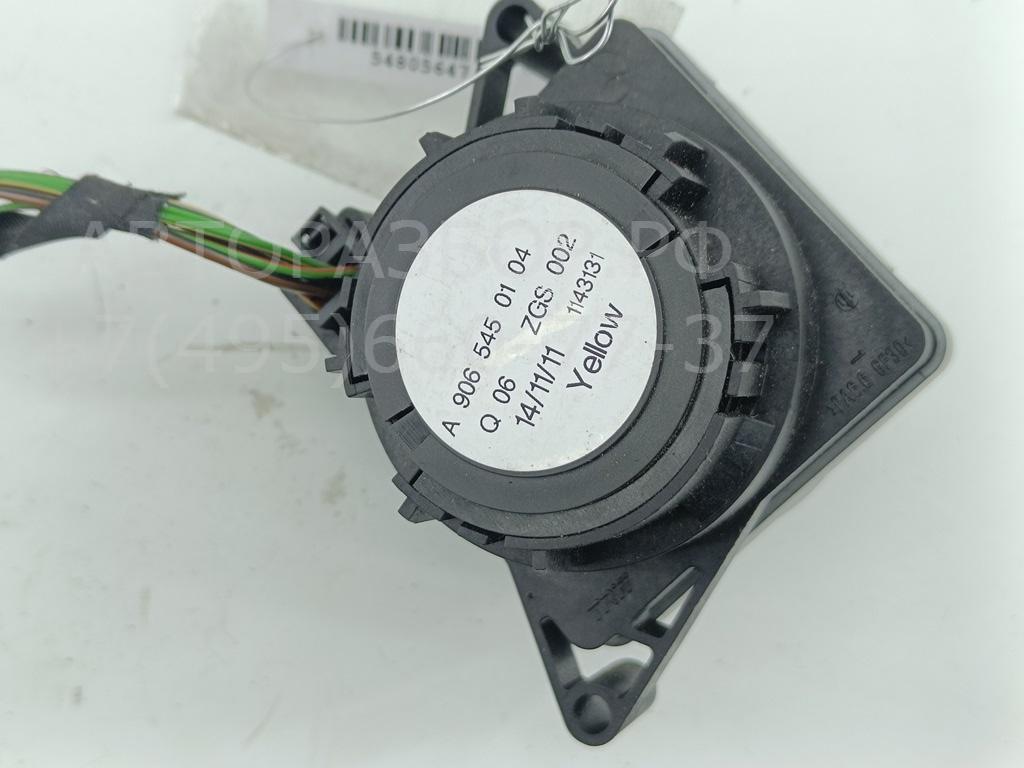 Переключатель света фар