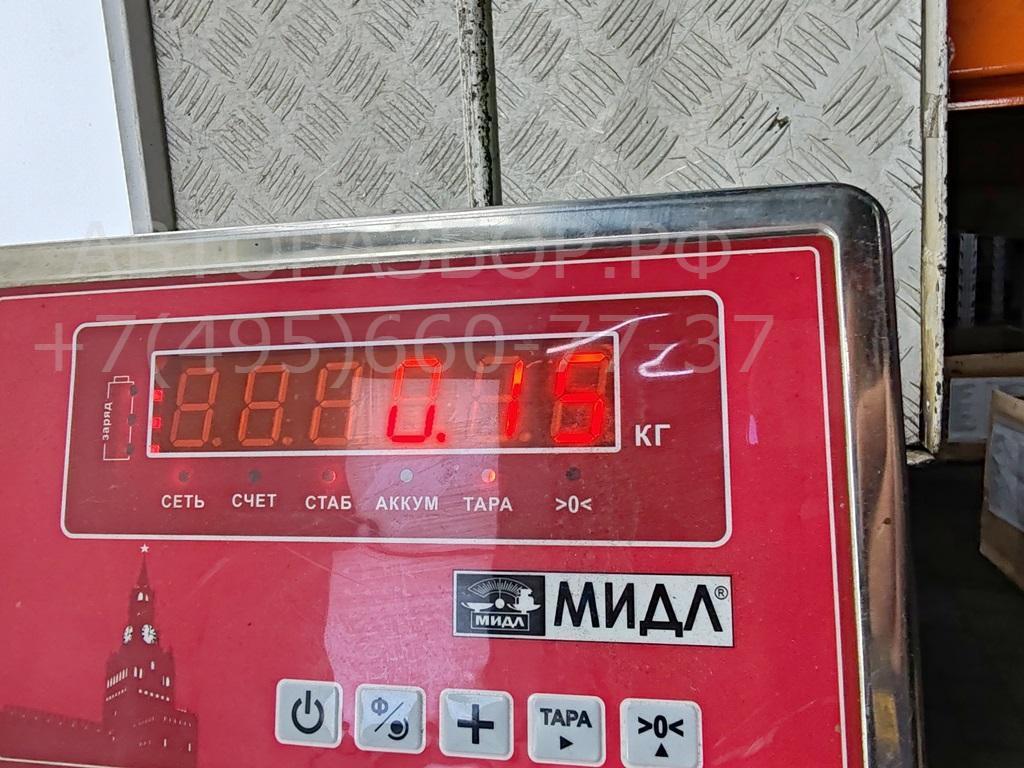 Переключатель света фар