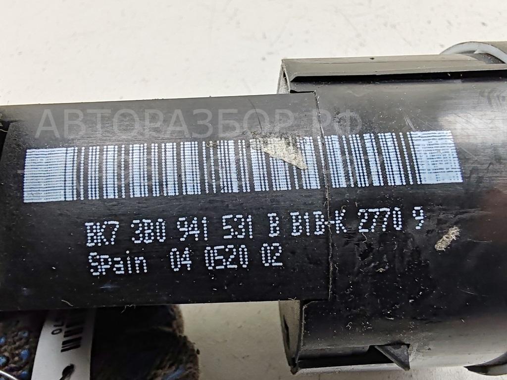 Переключатель света фар