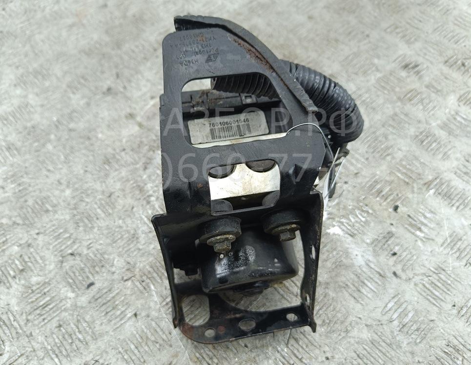 Блок ABS (насос)