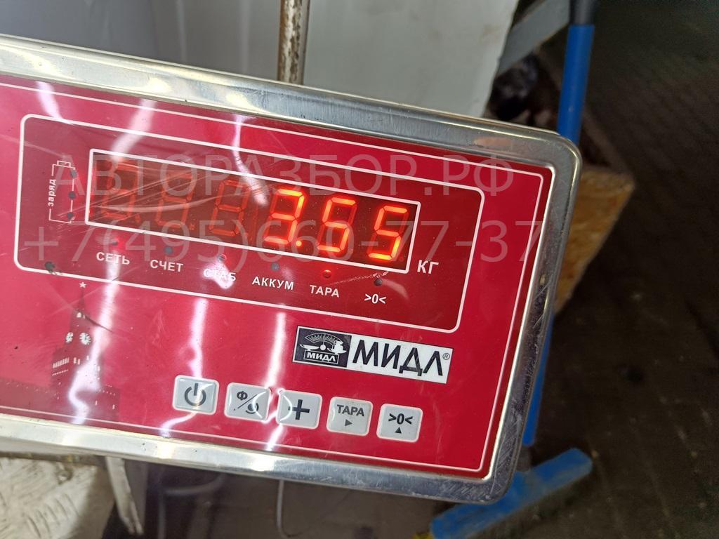 Блок ABS (насос)