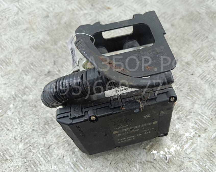 Блок ABS (насос)