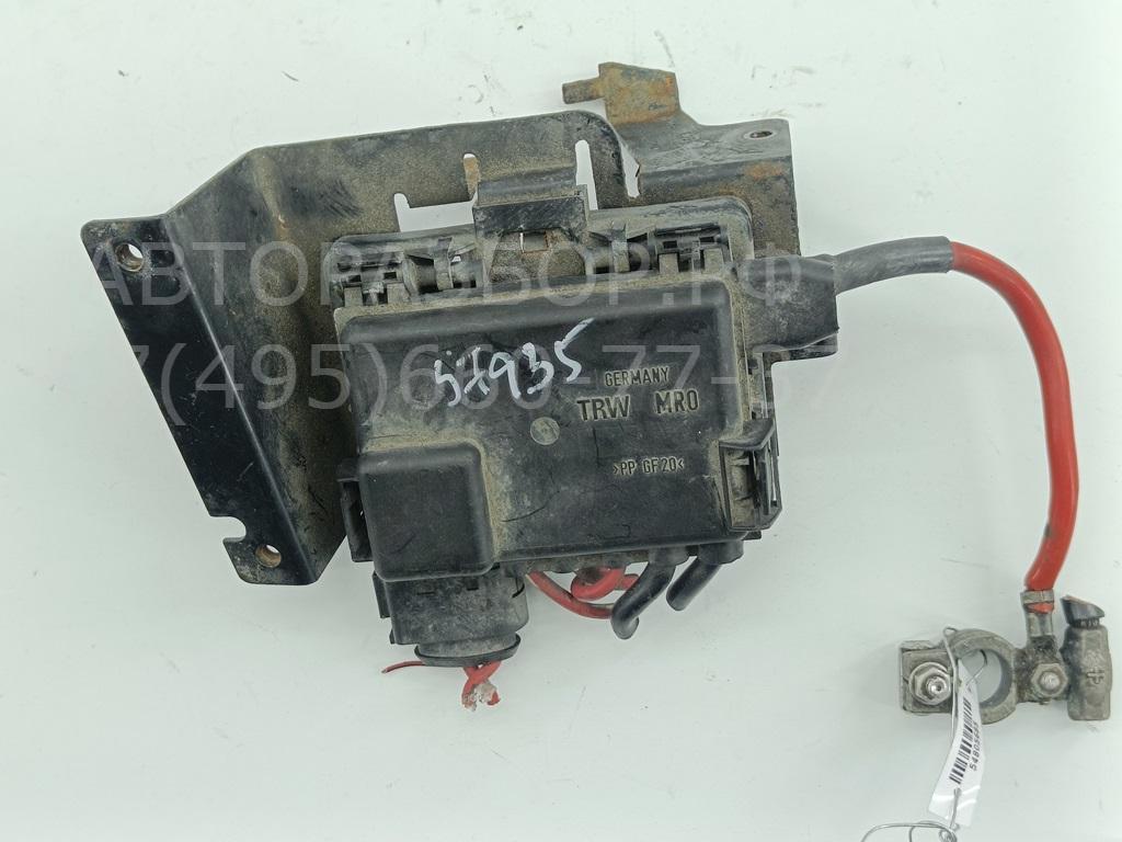 Блок электронный