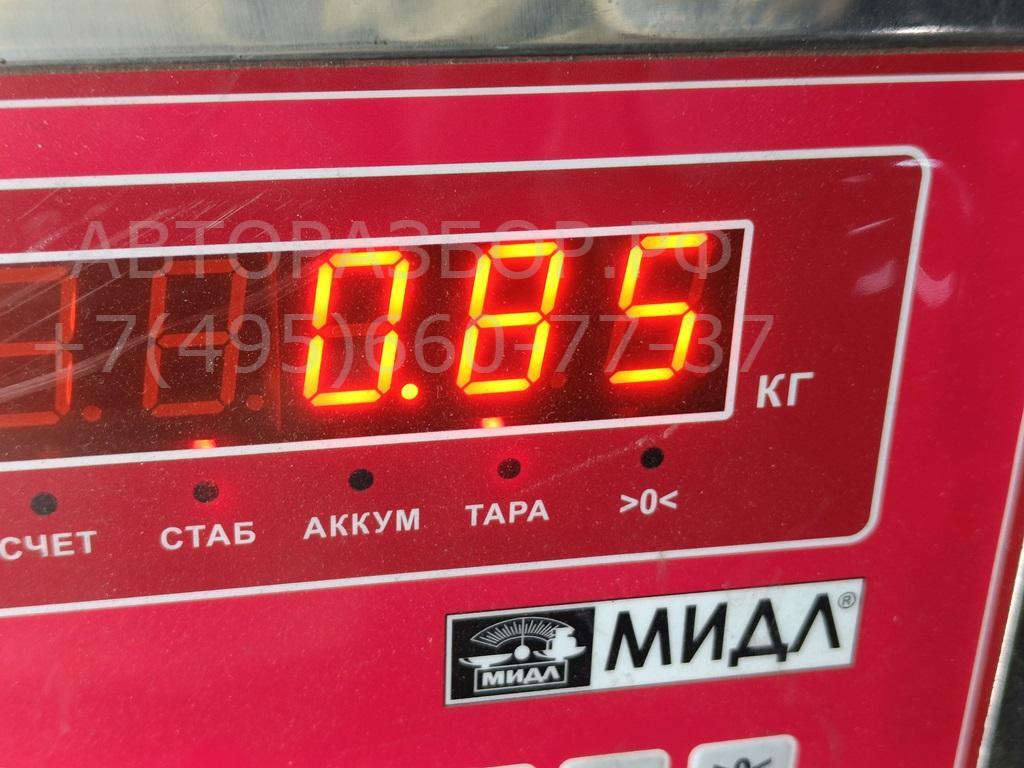 Блок электронный