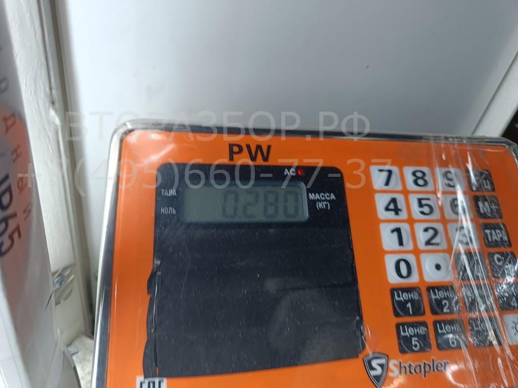 Фонарь задний (стоп сигнал)