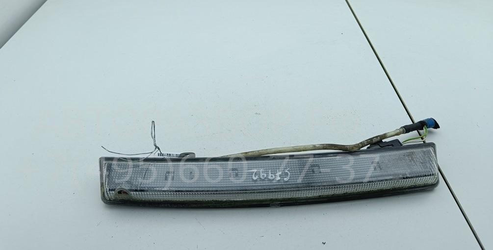 Фонарь задний (стоп сигнал)