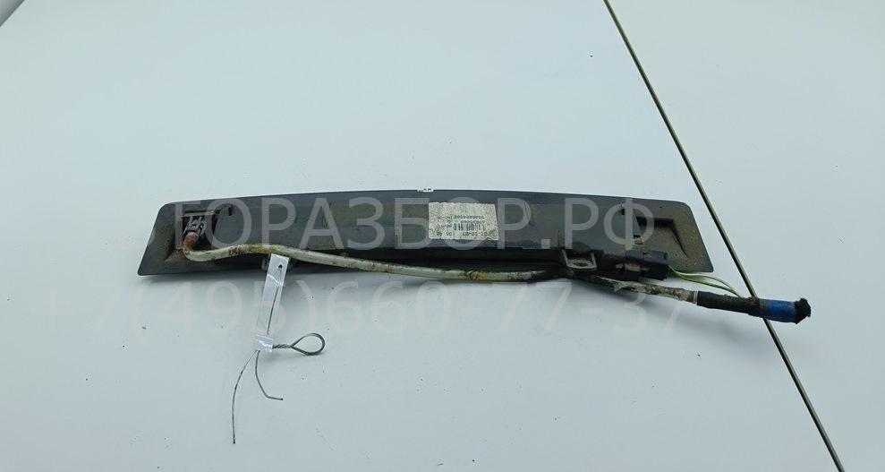 Фонарь задний (стоп сигнал)