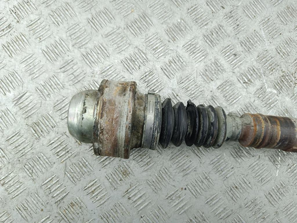 Вал карданный передний