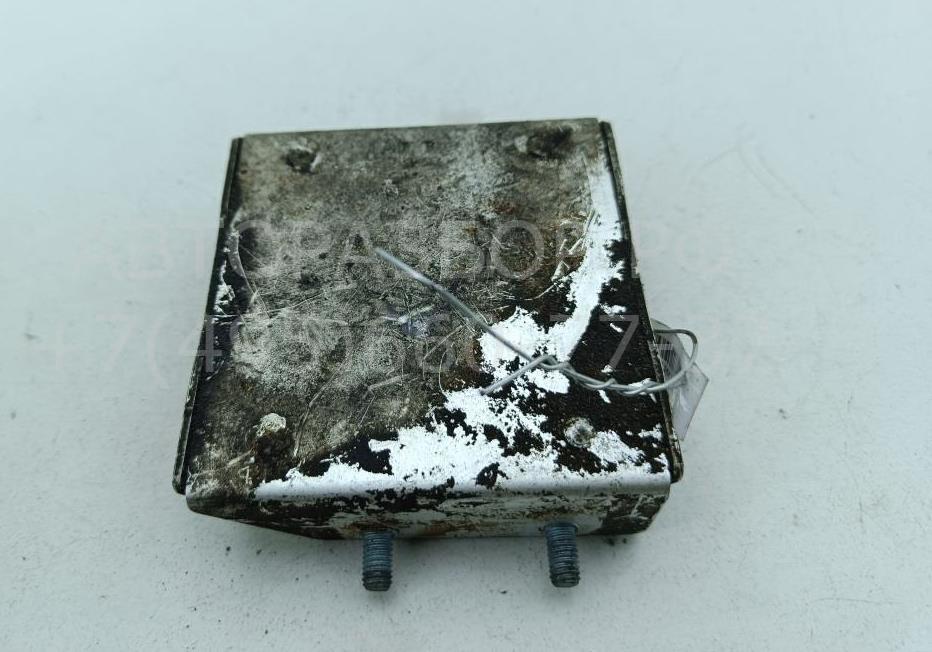 Блок управления вентилятором