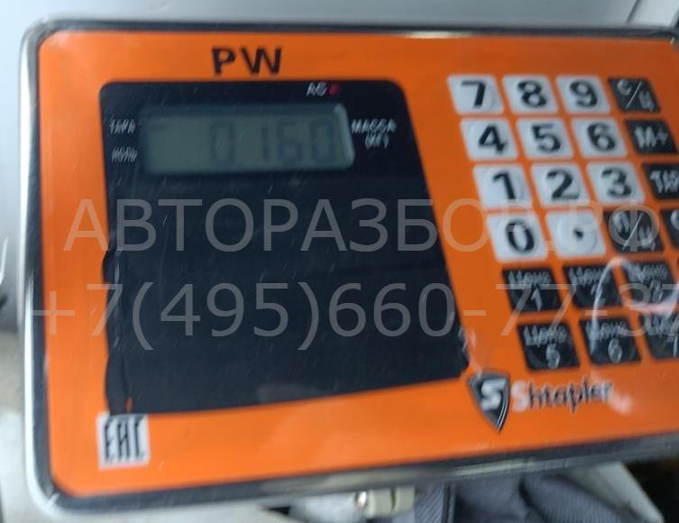 Блок управления вентилятором